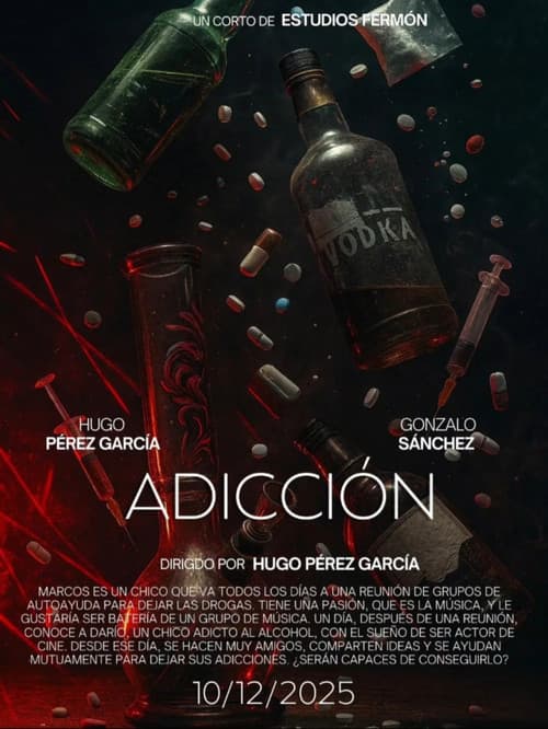 ADDICTION