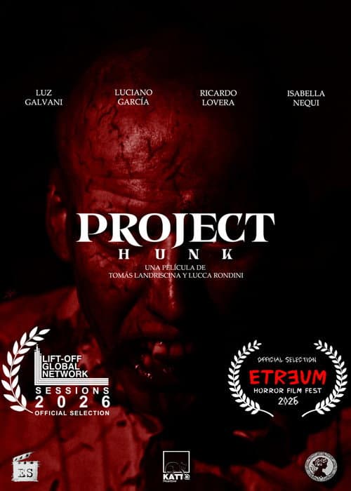 Project Hunk