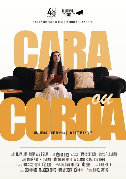 Cara ou Coroa