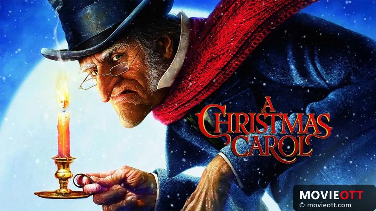A Christmas Carol