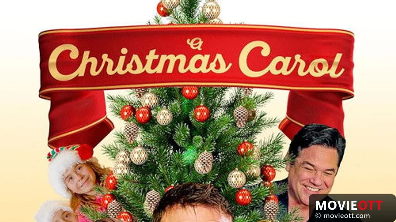 A Christmas Carol