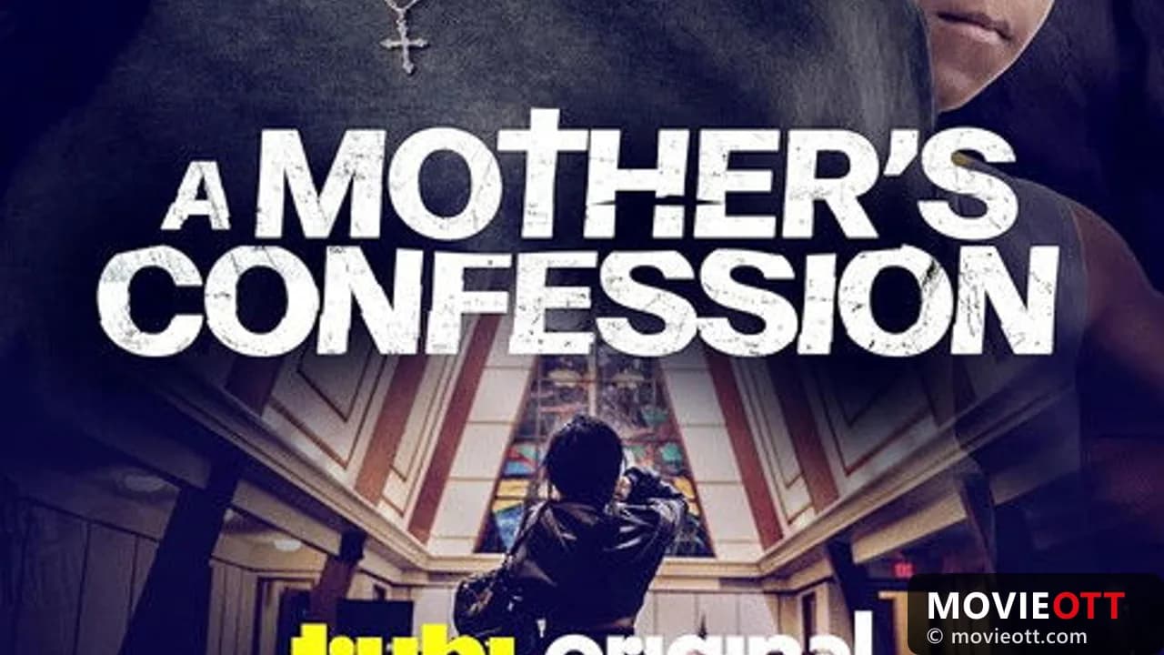 A Mother's Confession