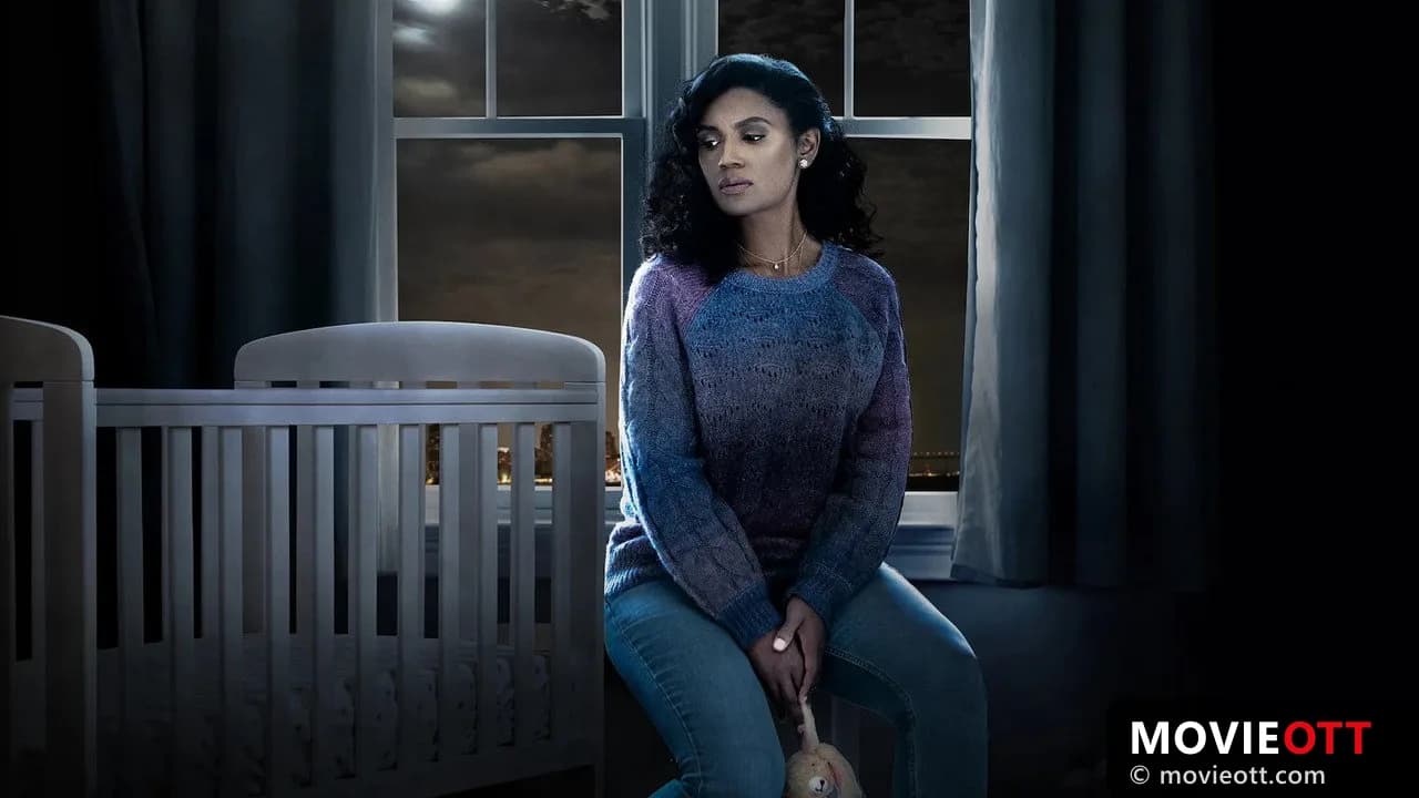 A Mother's Intuition