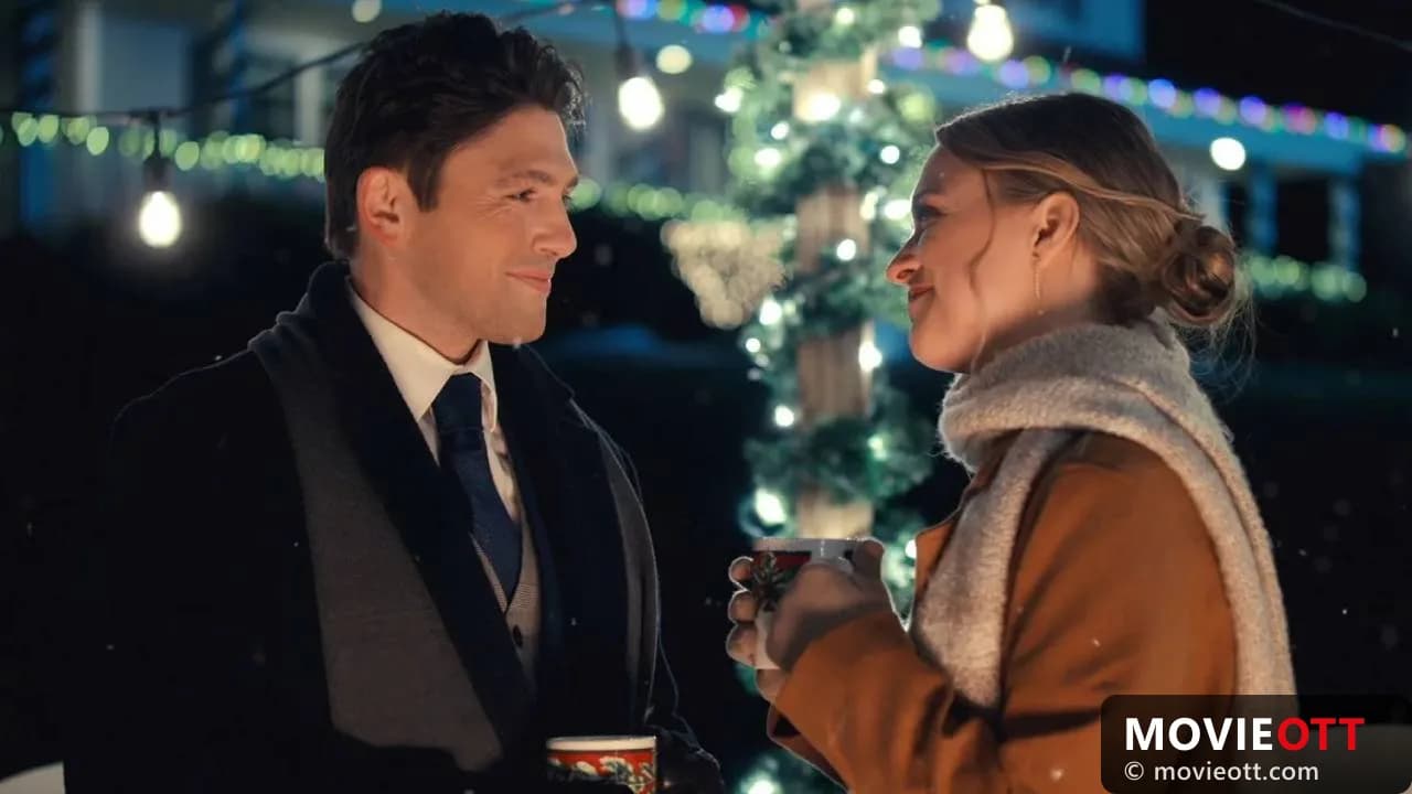 A Royal Christmas Hope