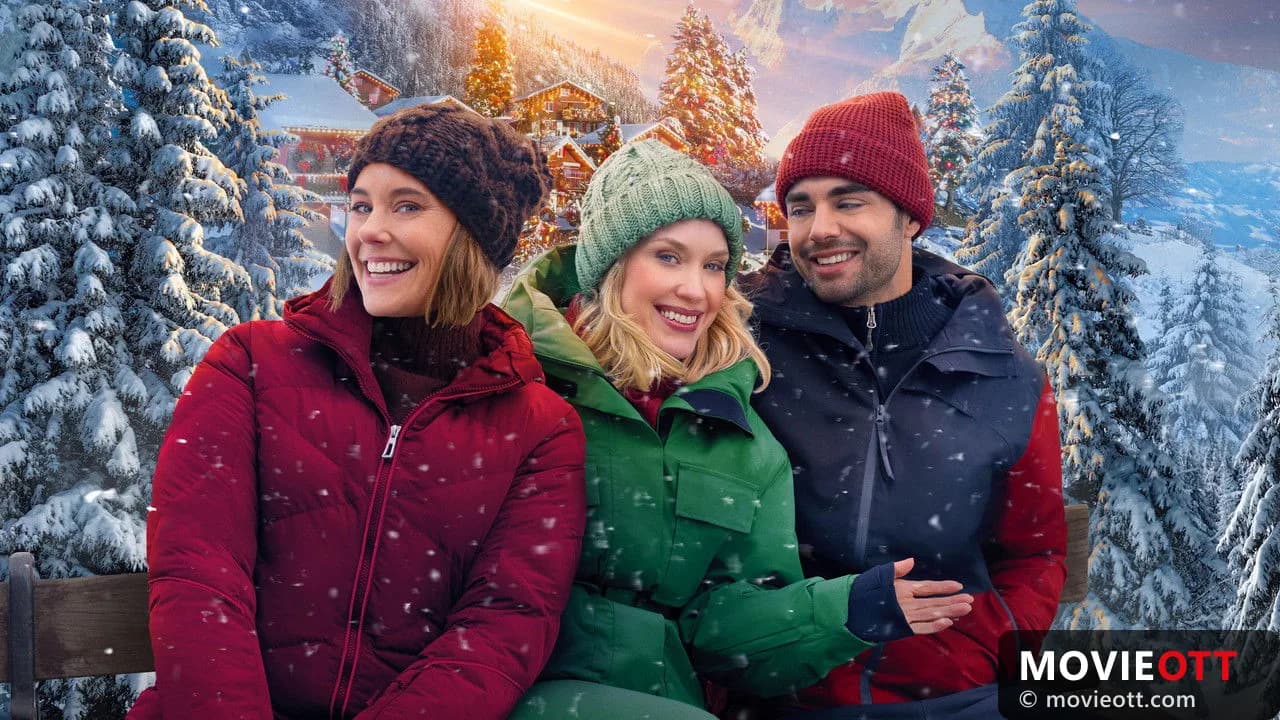An Alpine Holiday