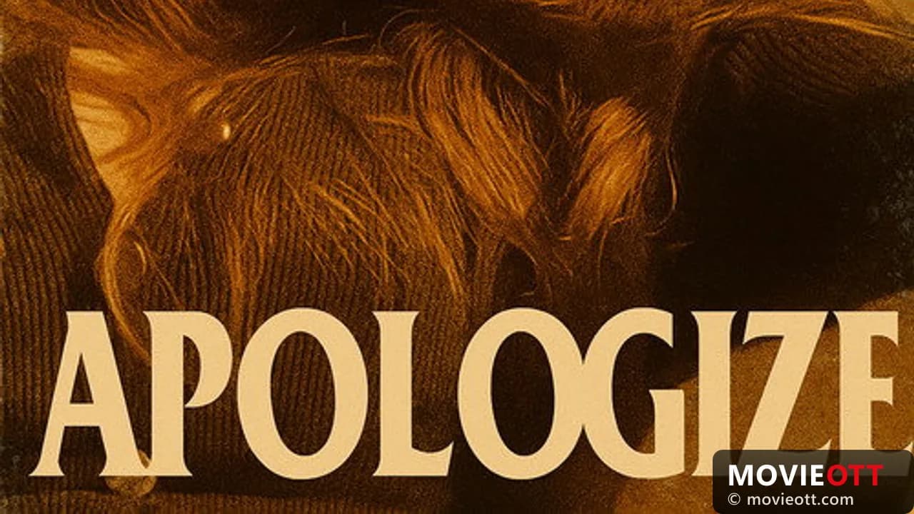 Apologize