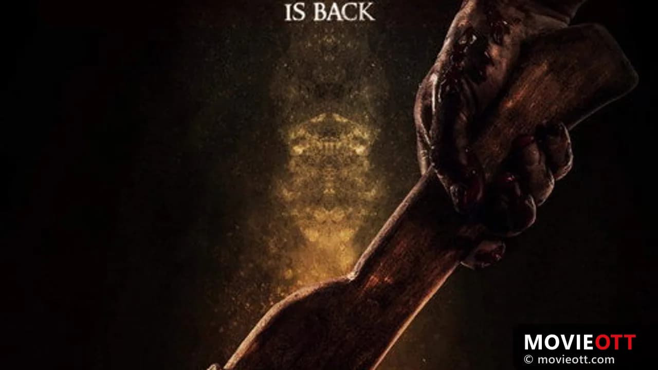 Axegrinder 7: New Blood