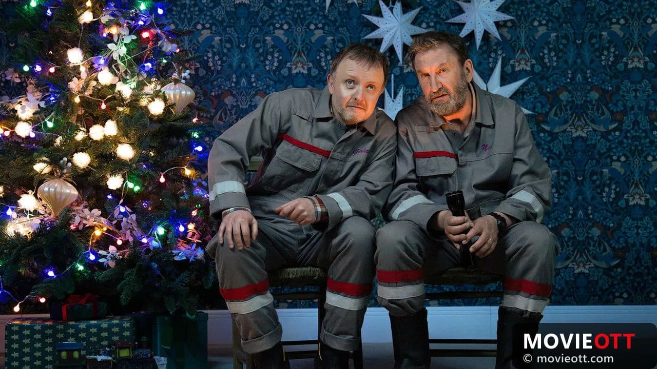 Bad Tidings