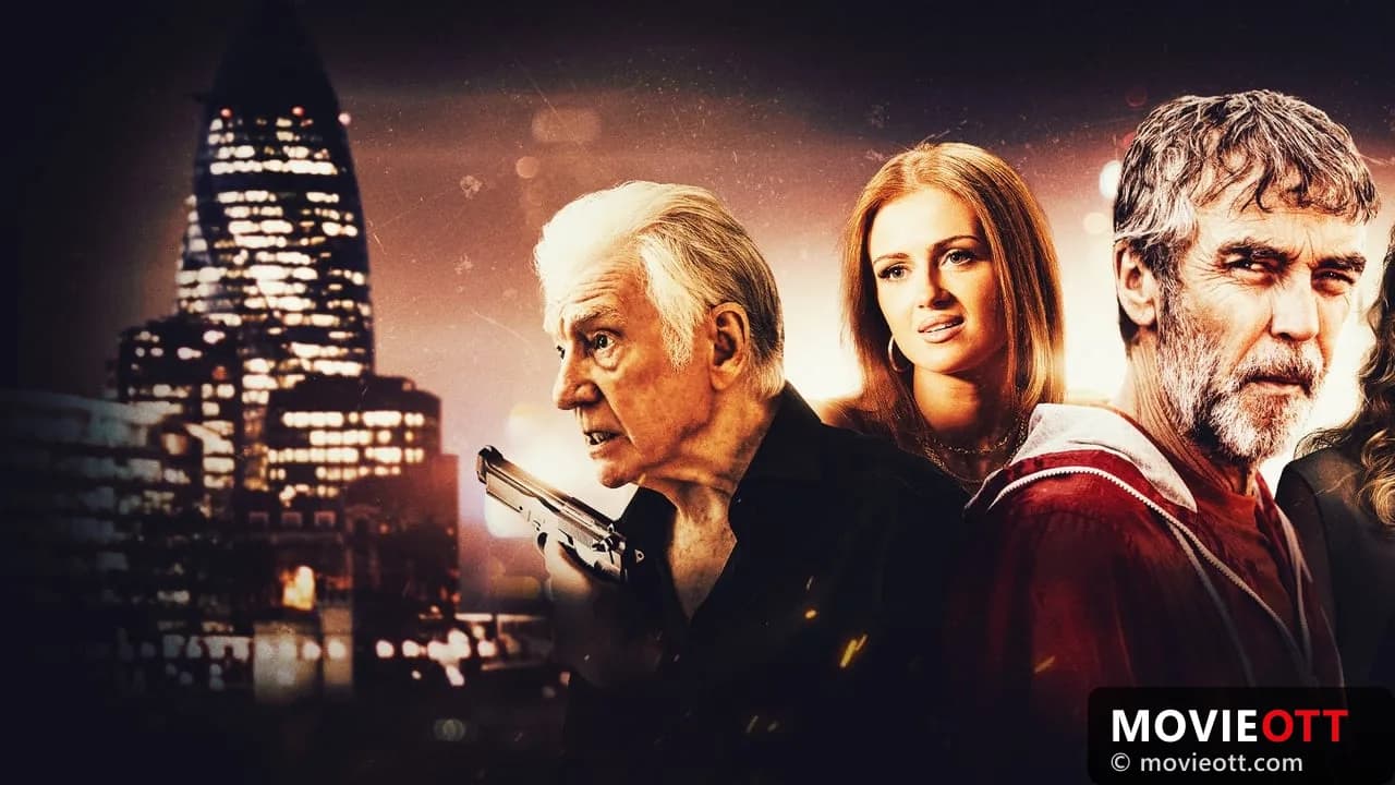 Bermondsey Tales: Fall of the Roman Empire