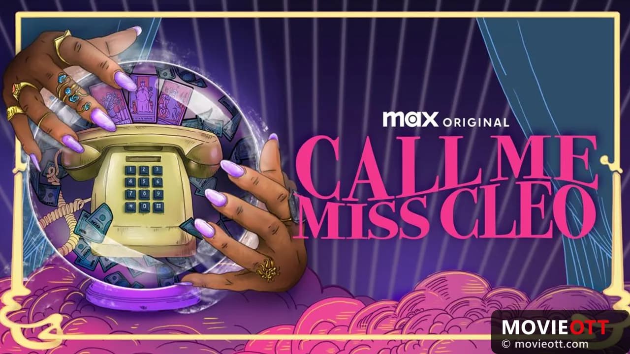 Call Me Miss Cleo: The Rise and Fall of a Psychic Icon