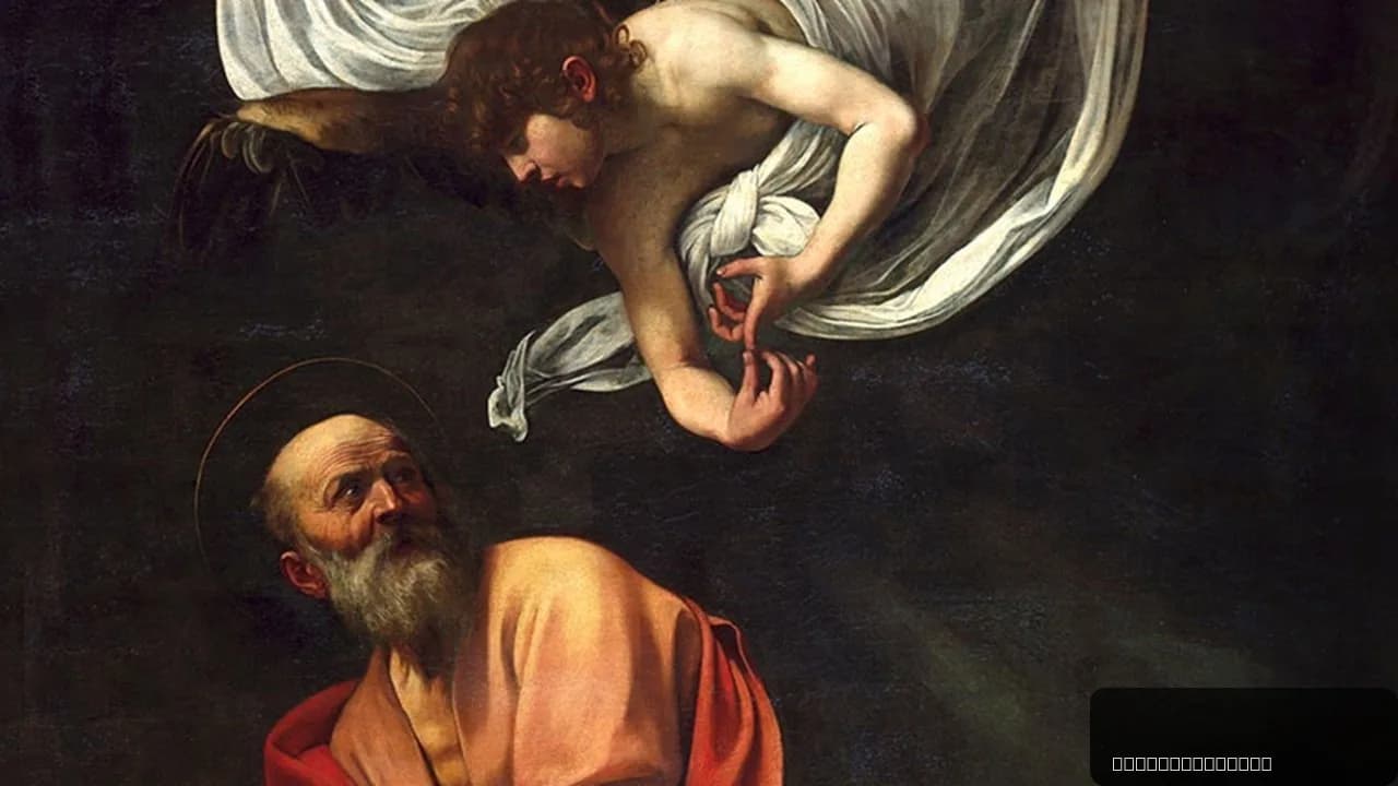 Caravaggio