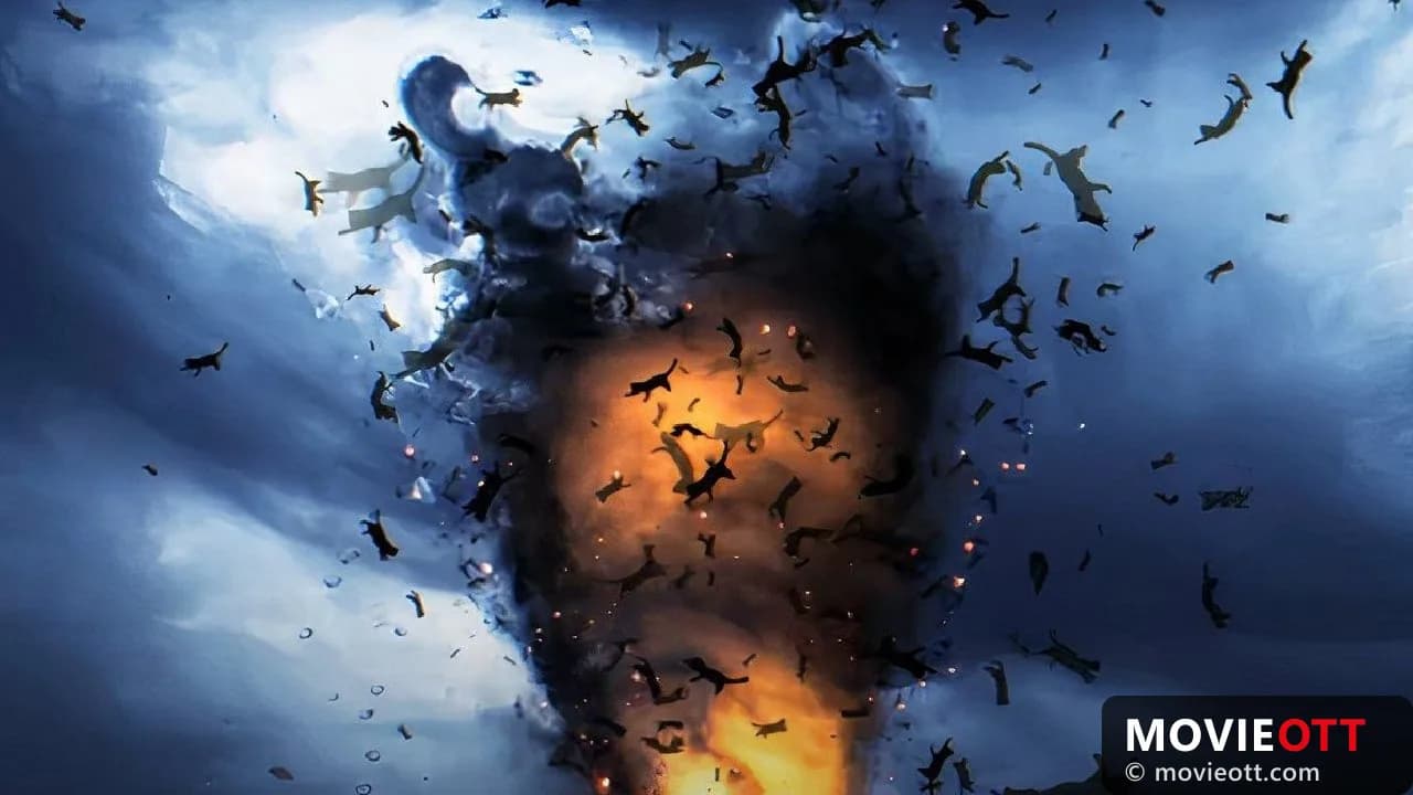 Catnado
