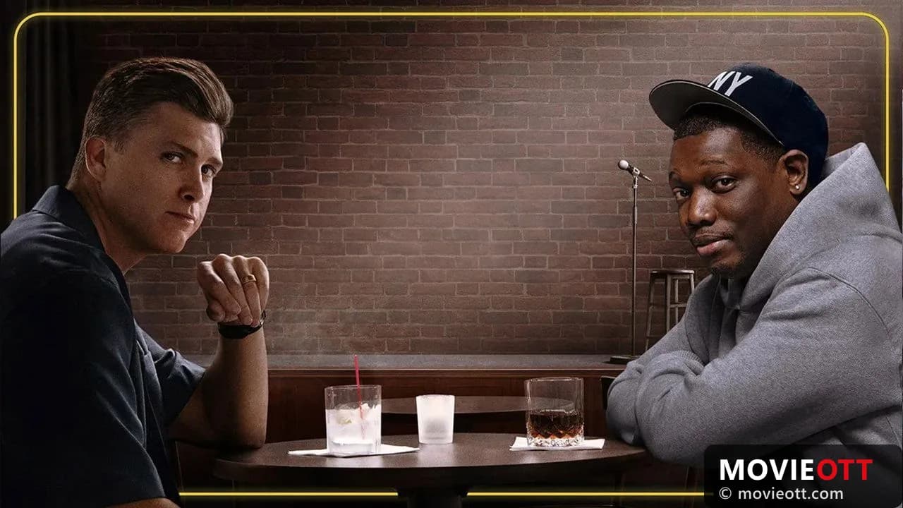 Colin Jost & Michael Che Present: New York After Dark