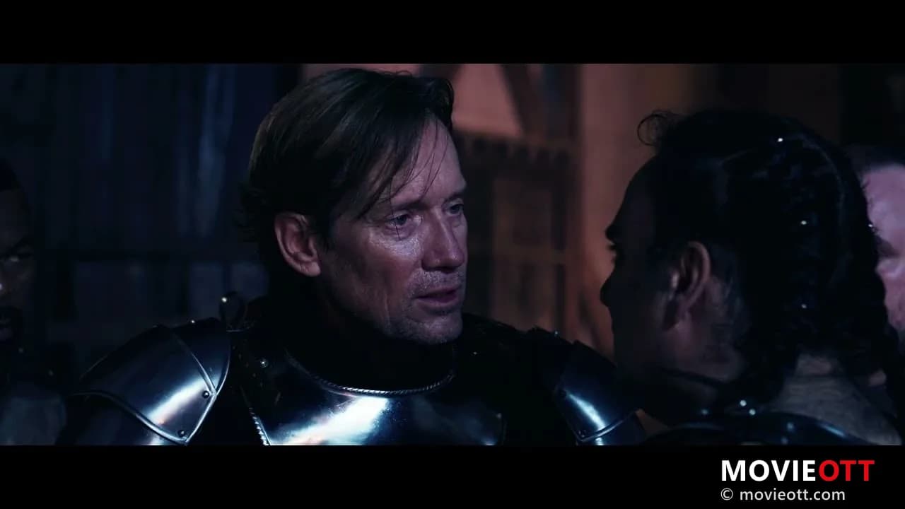 Devil's Knight