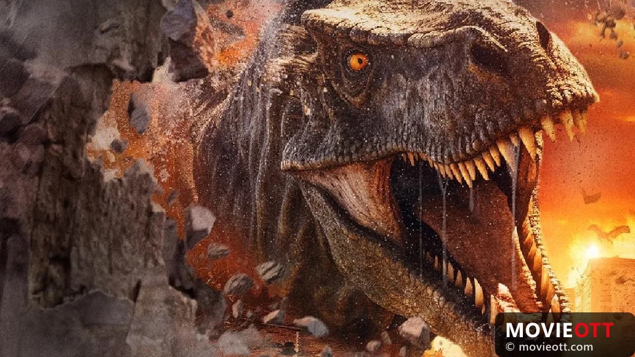 Dinosaur Hotel 3