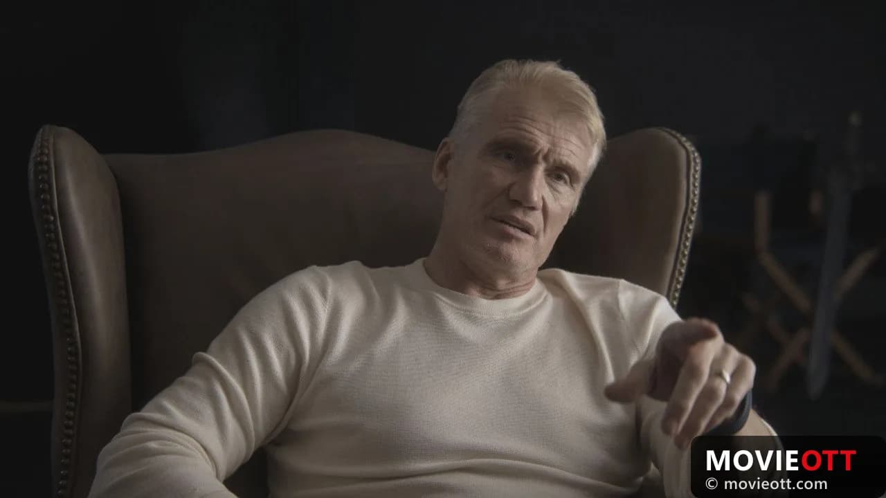 Dolph: Unbreakable
