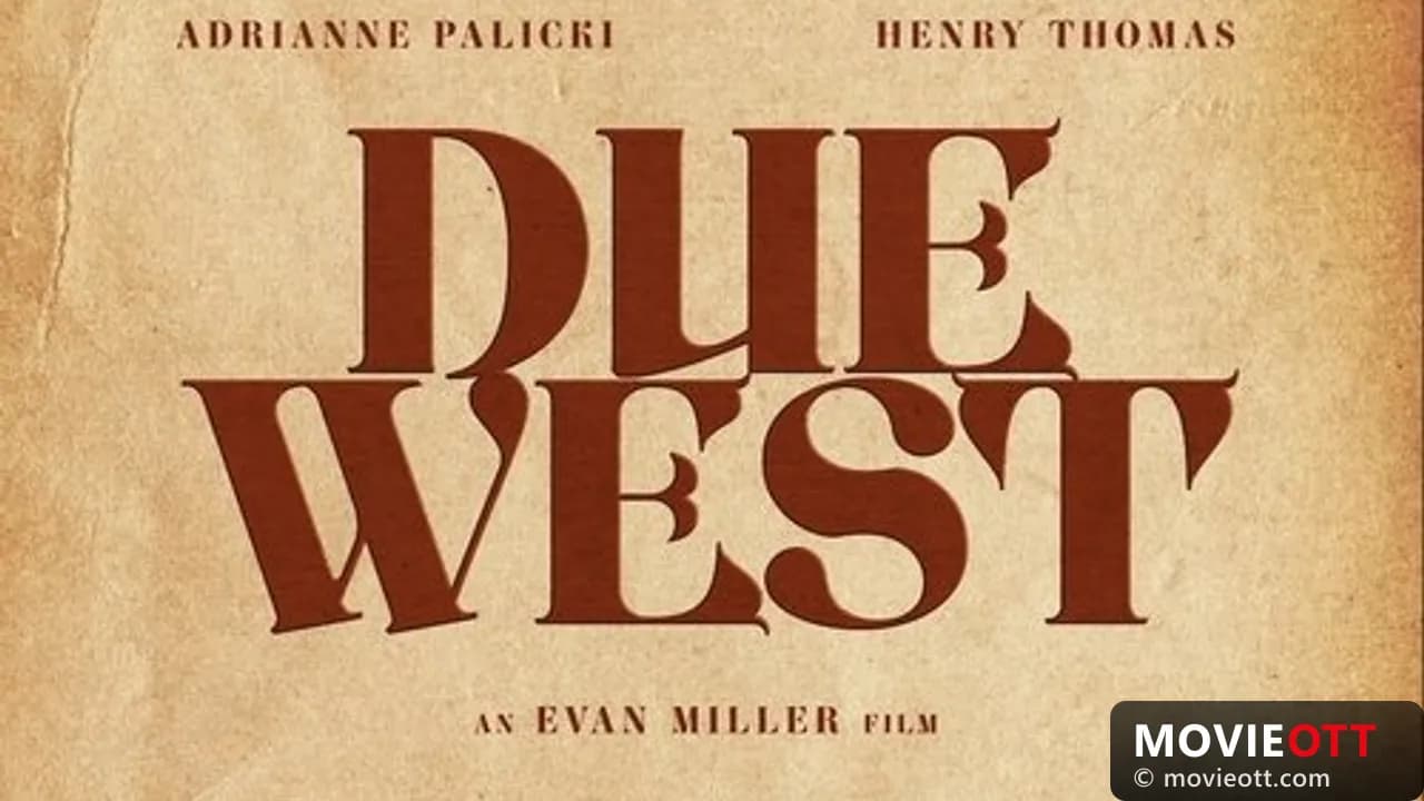 Due West