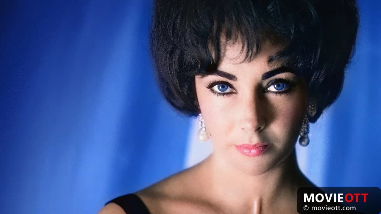Elizabeth Taylor: The Lost Tapes