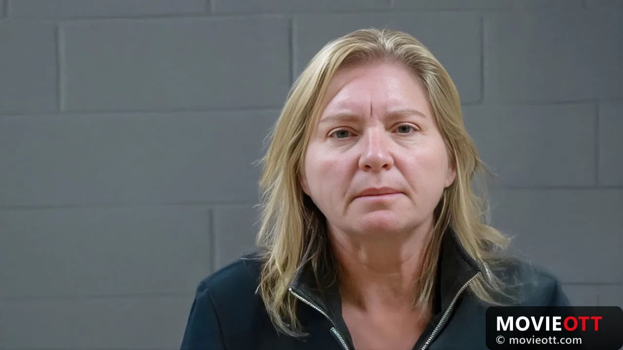 Evil Influencer: The Jodi Hildebrandt Story