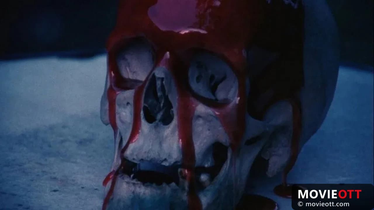 Exorcismo: The Transgressive Legacy of Clasificada “S”