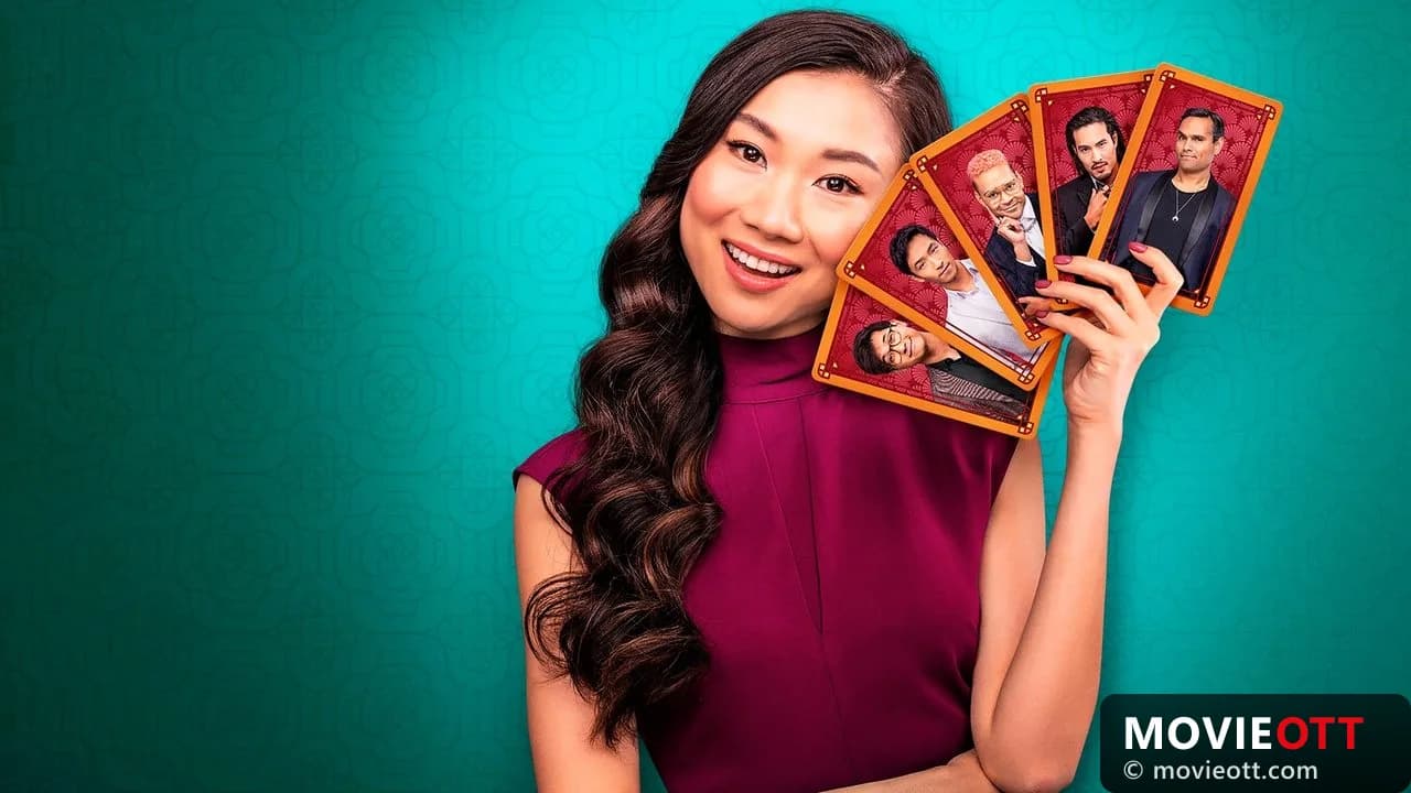 Five Blind Dates