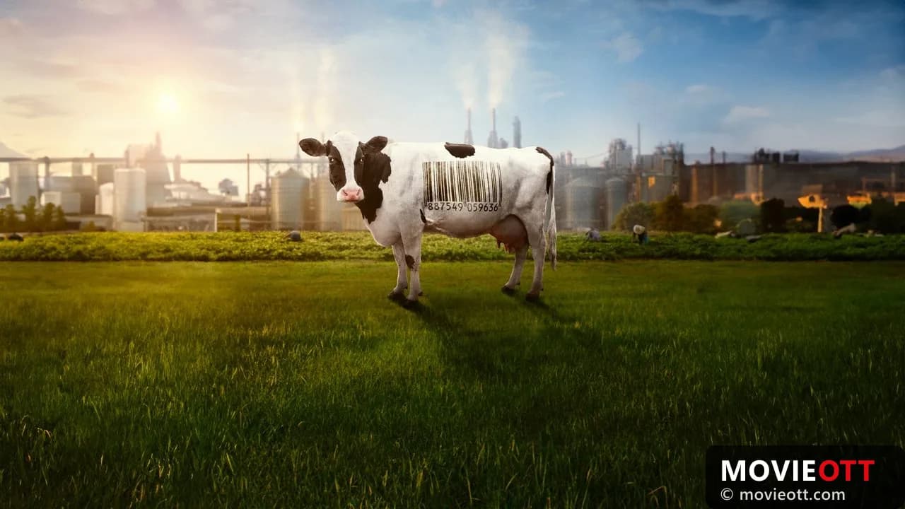 Food, Inc. 2