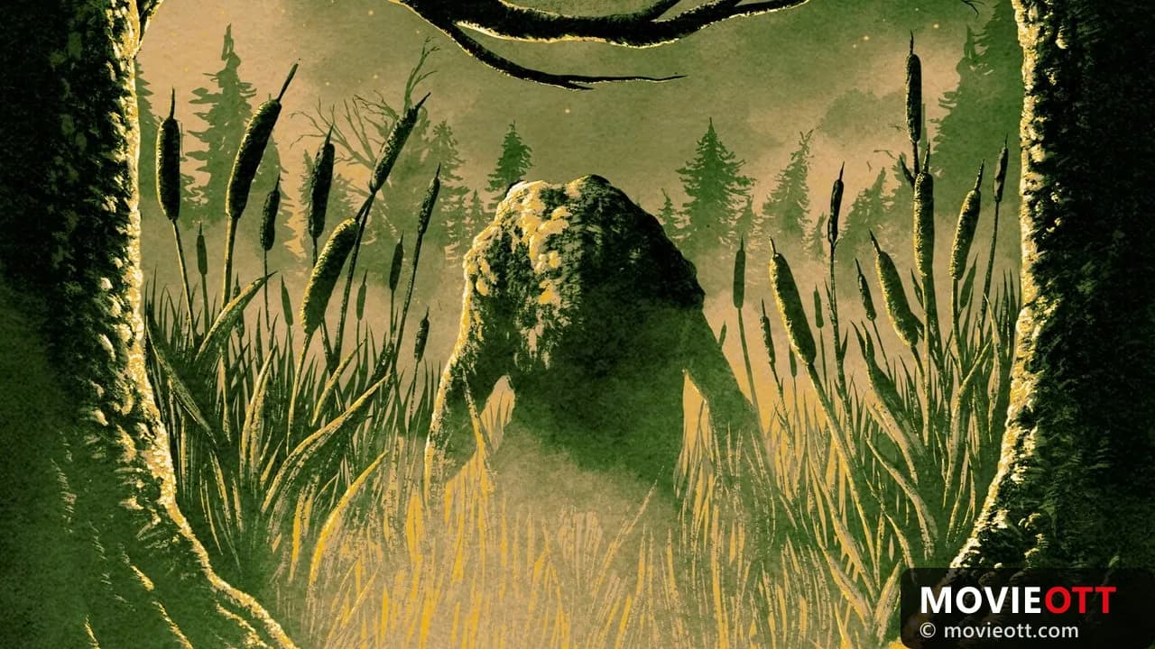 Frogman