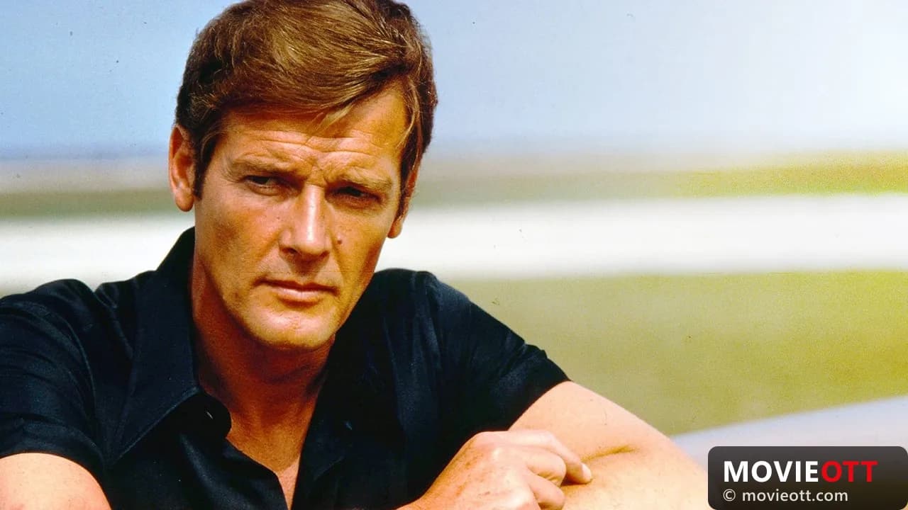 From Roger Moore with Love