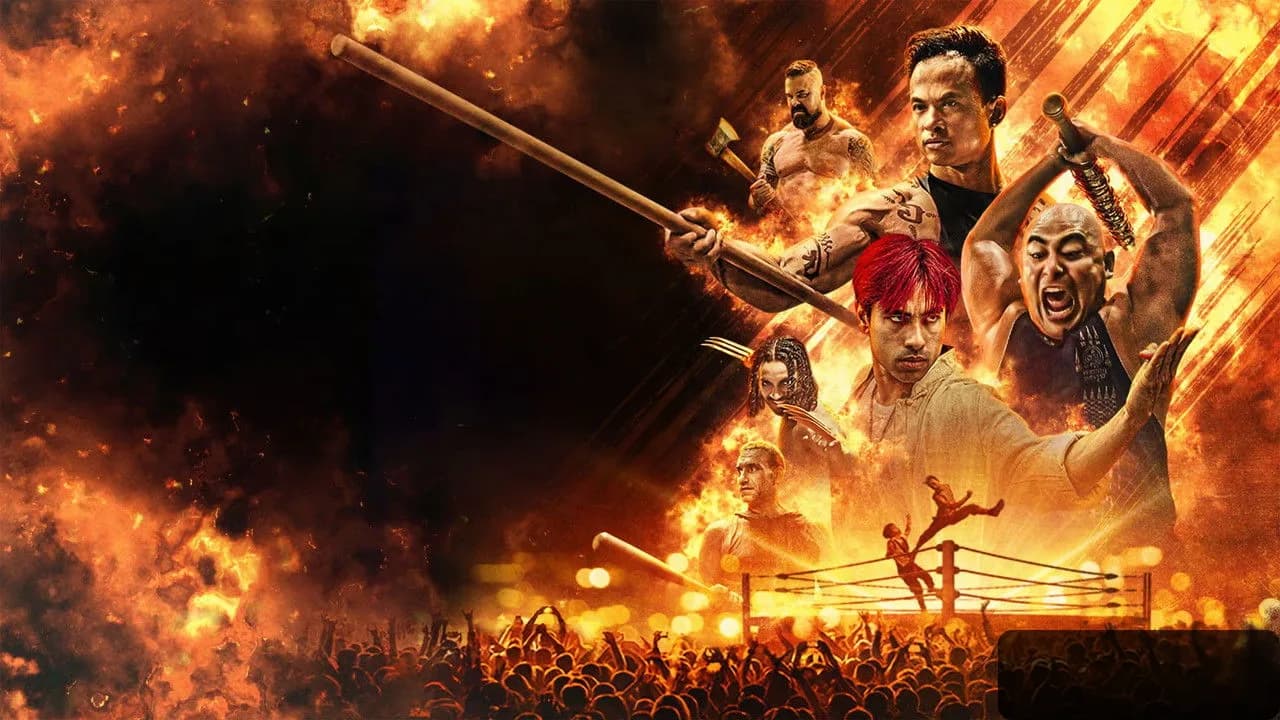 Gladiator Underground
