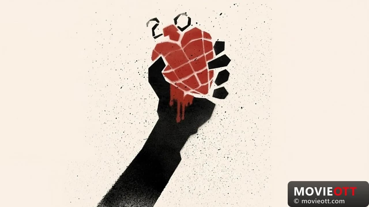 Green Day: 20 Years of American Idiot