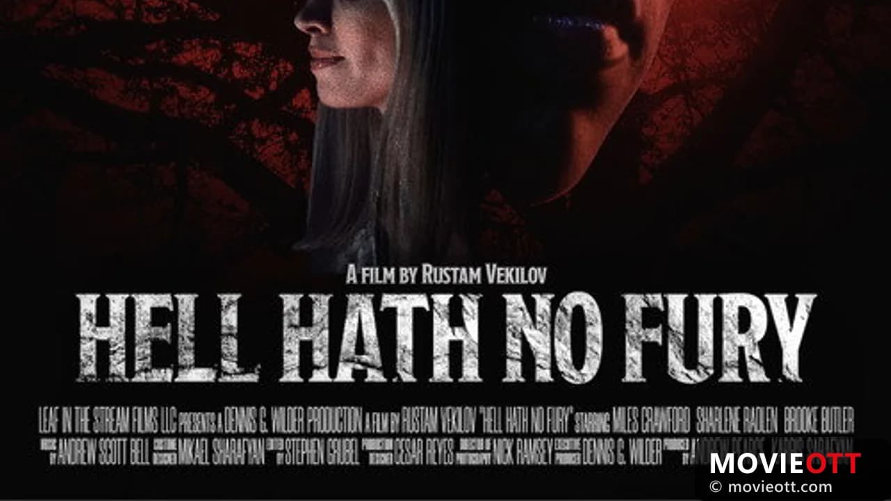 Hell Hath No Fury