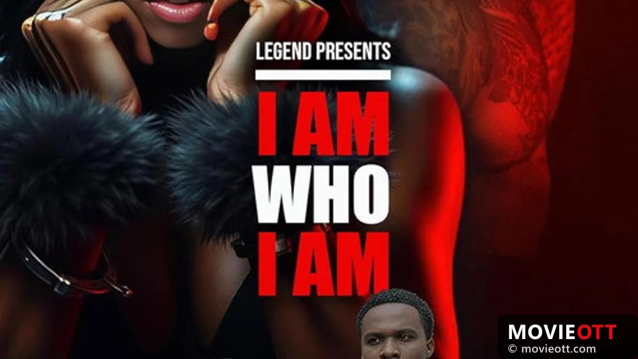 I Am Who I Am