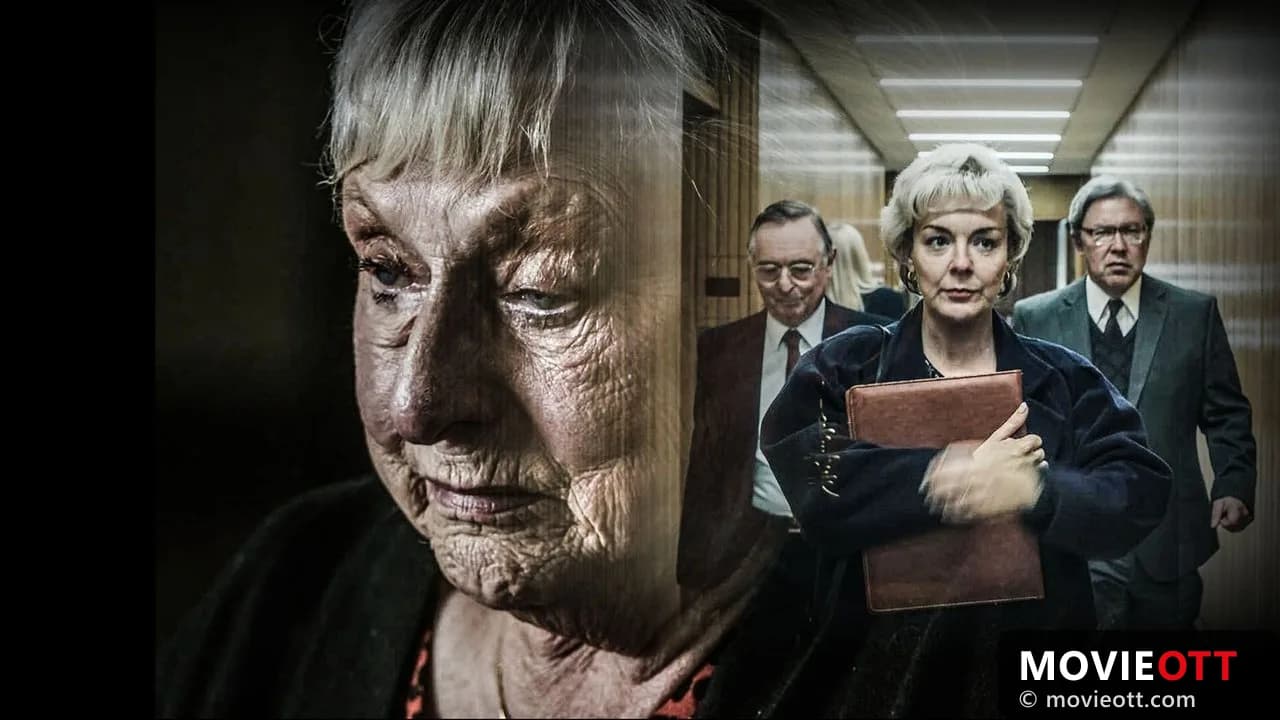 I Fought the Law: The Ann Ming Story