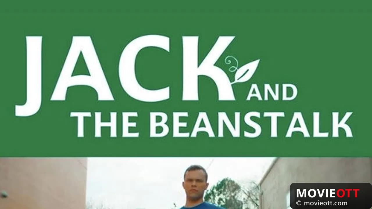 Jack and the Beanstalk