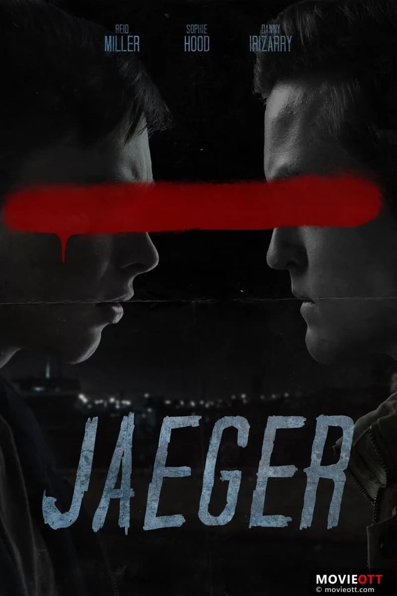 Jaeger