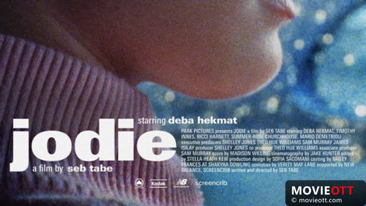 Jodie