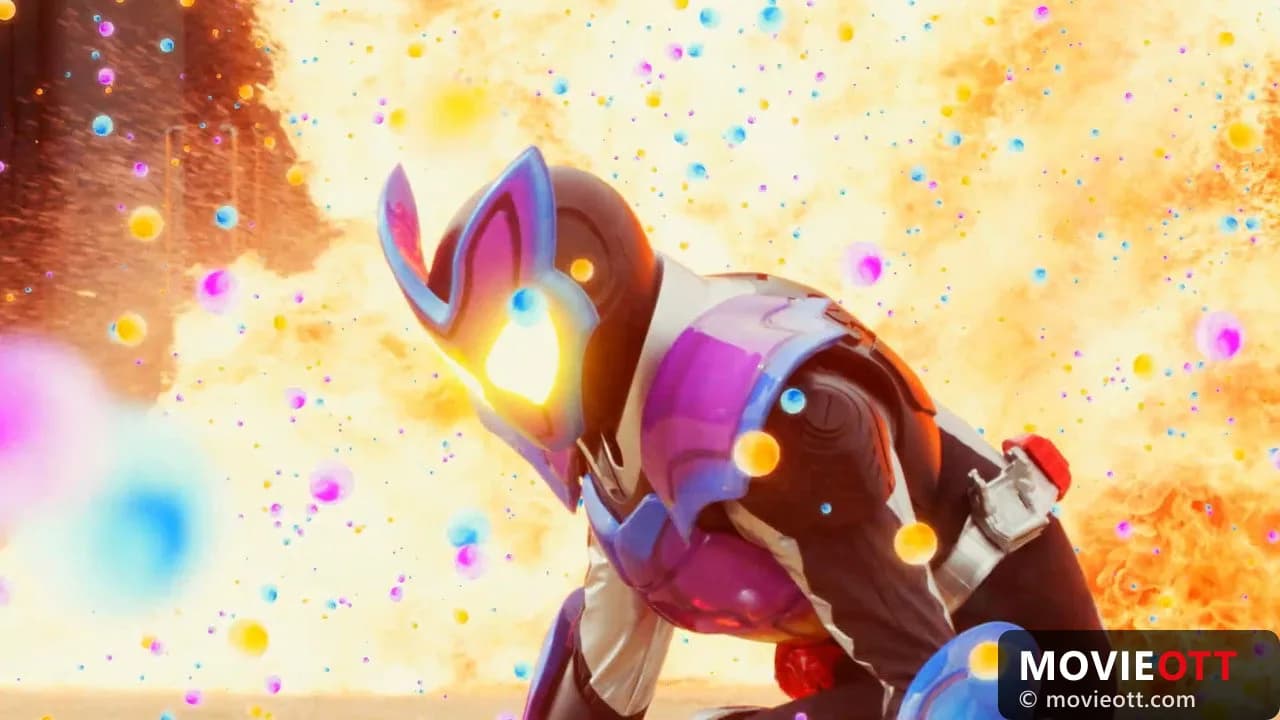 Kamen Rider Gavv