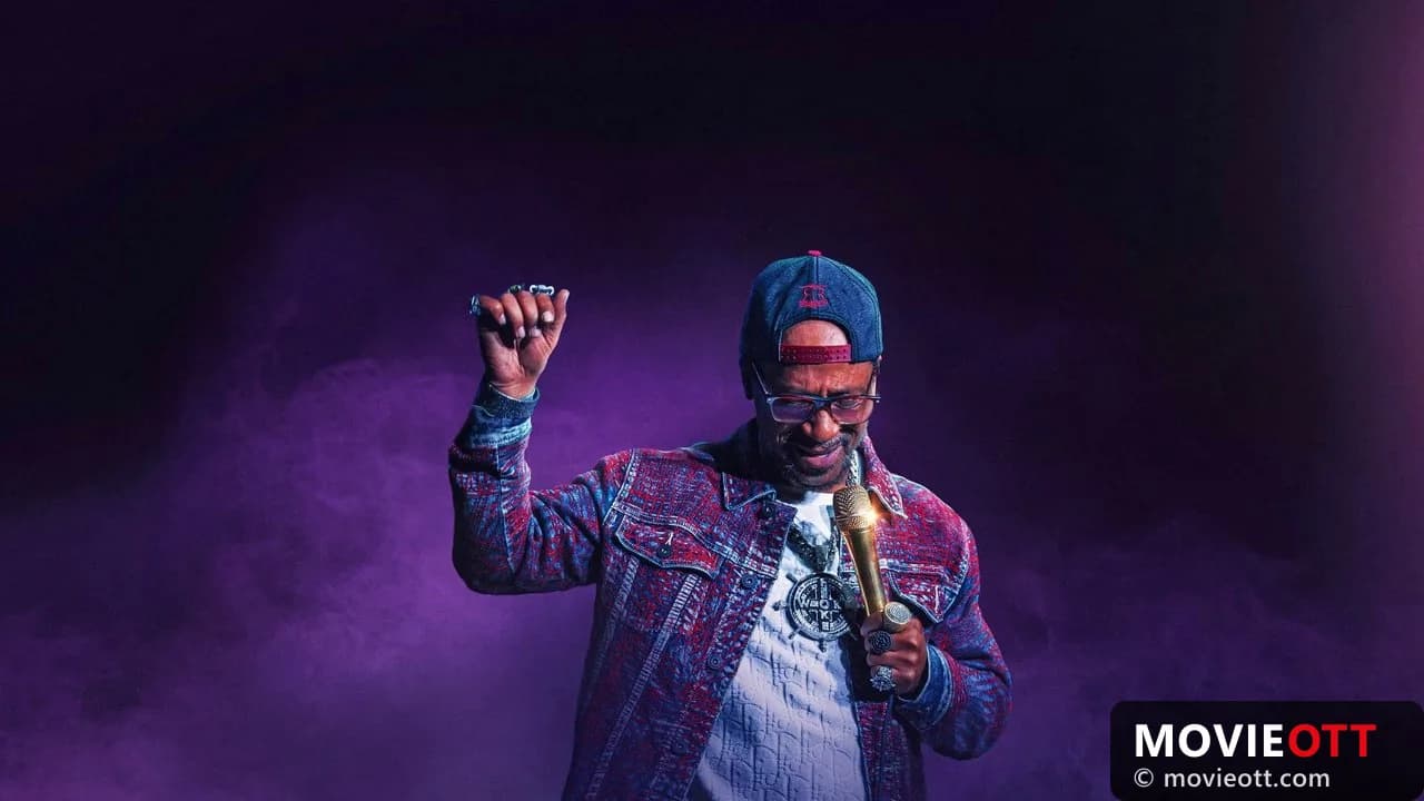 Katt Williams: Woke Foke