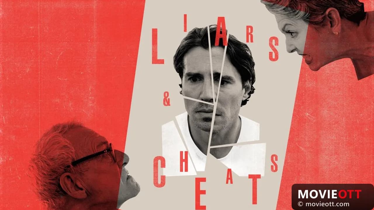 Liars and Cheats