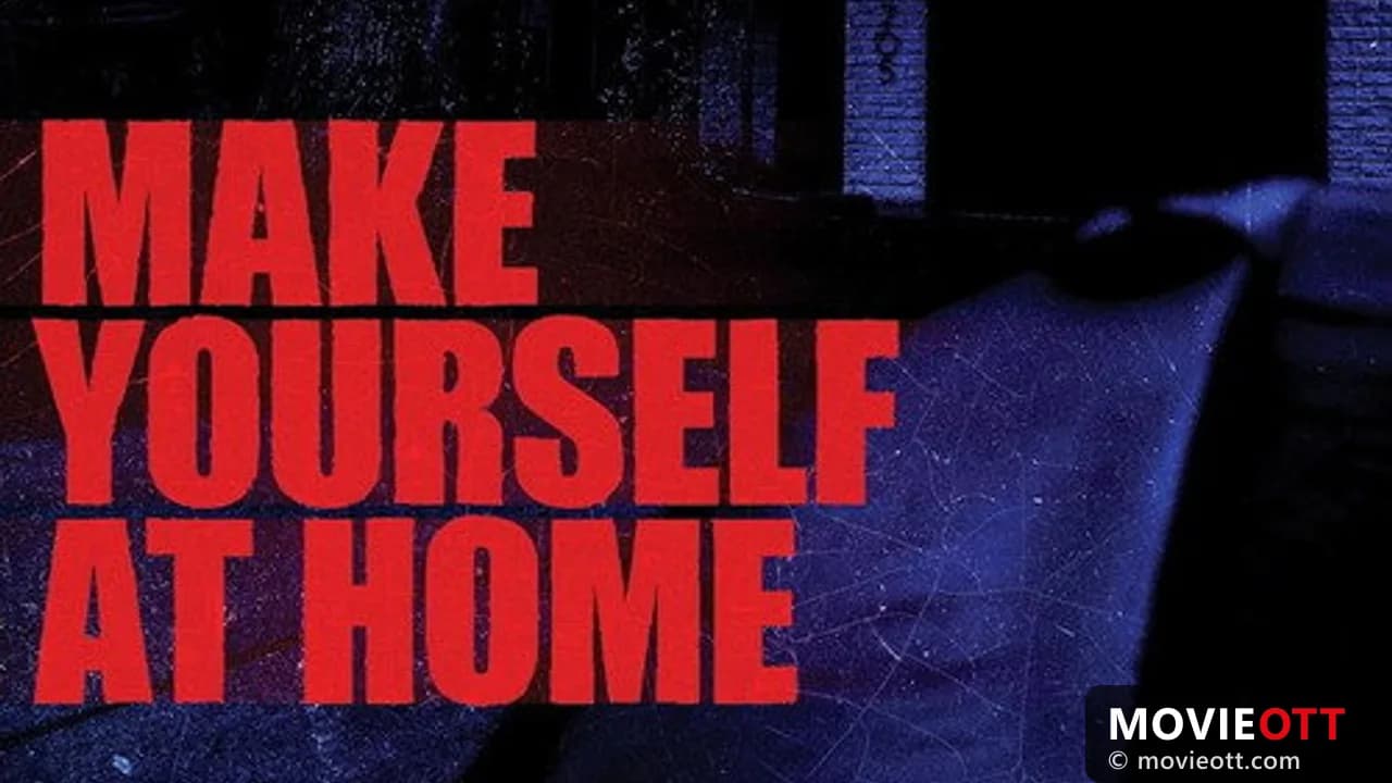 Make Yourself at Home