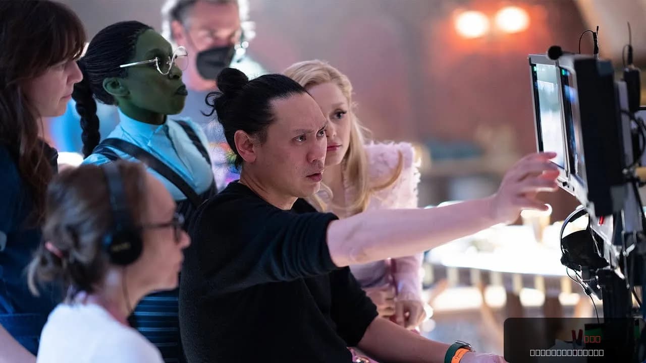 Making Wicked