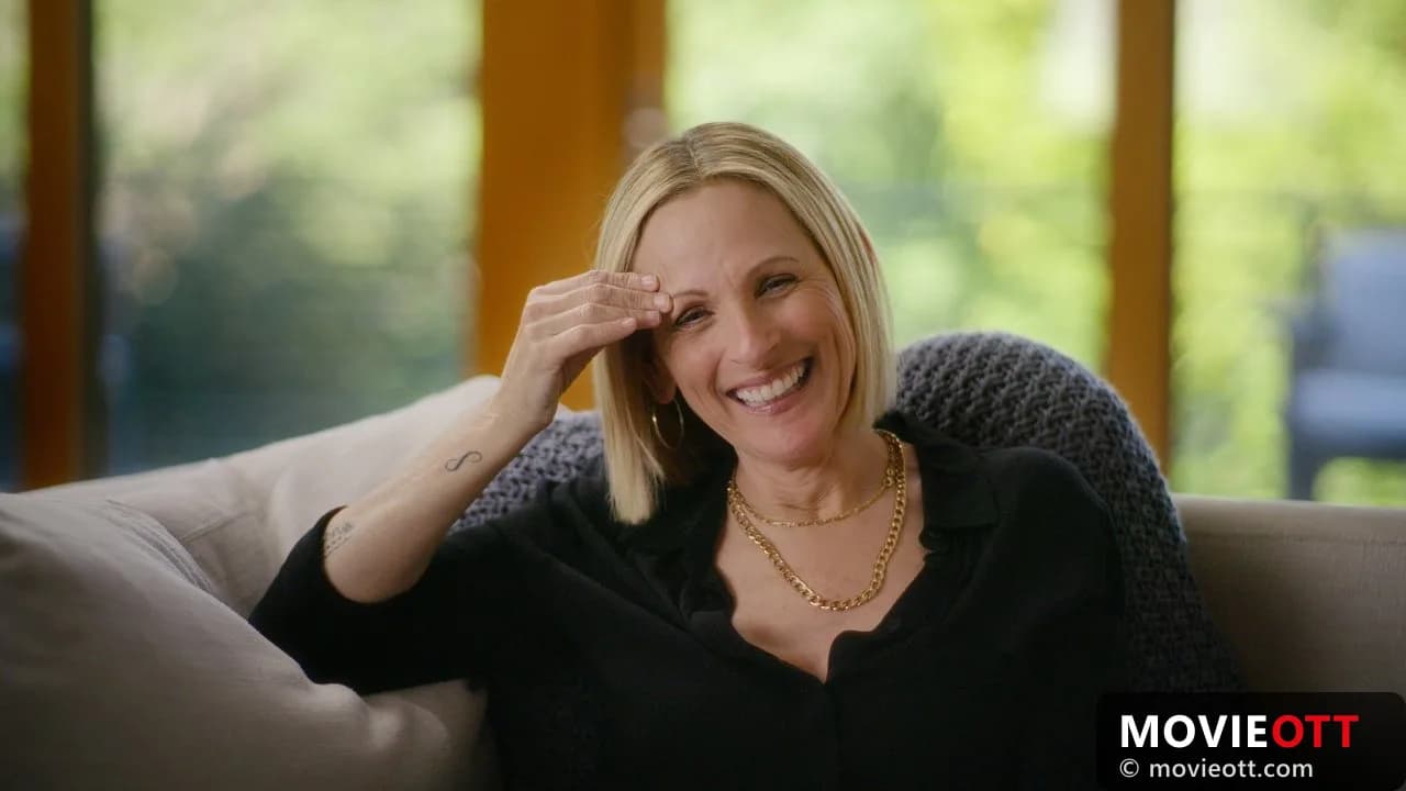 Marlee Matlin: Not Alone Anymore