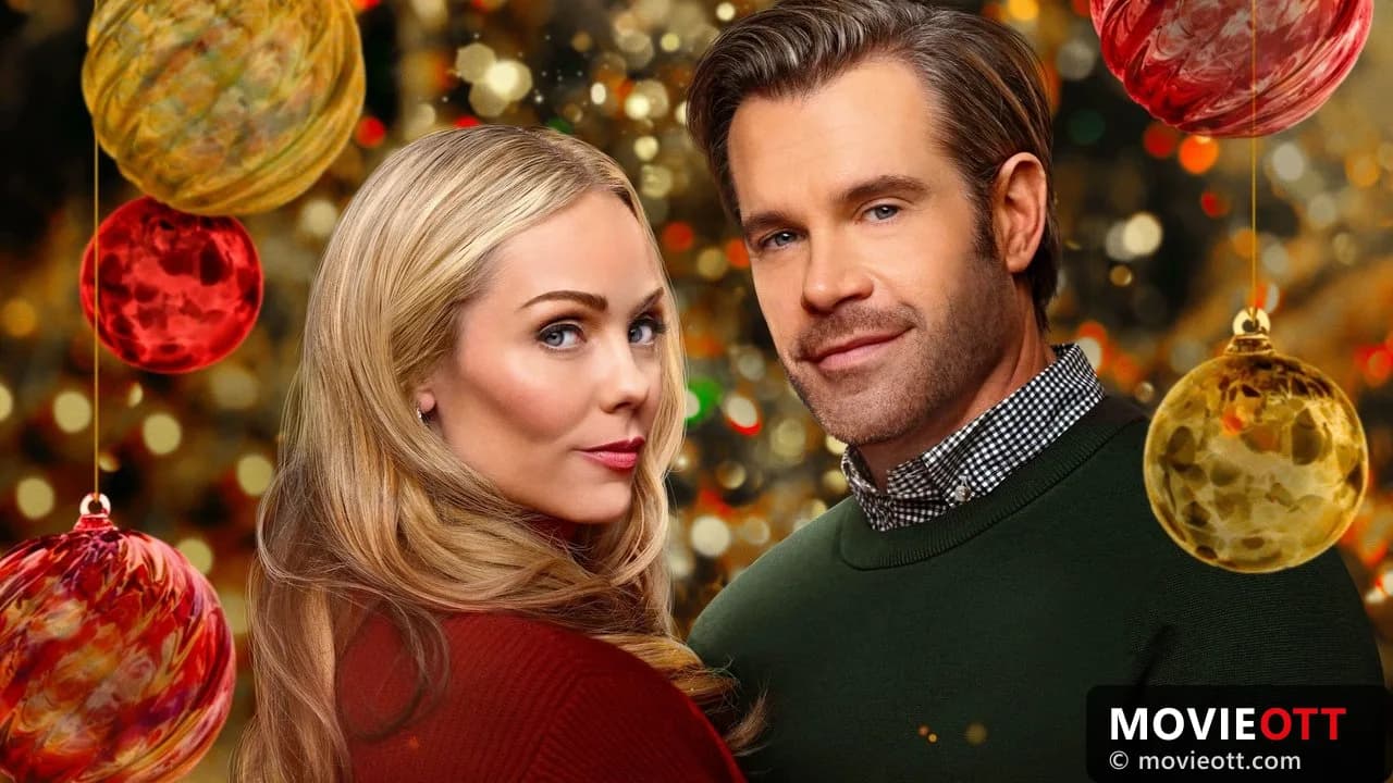 Melt My Heart This Christmas
