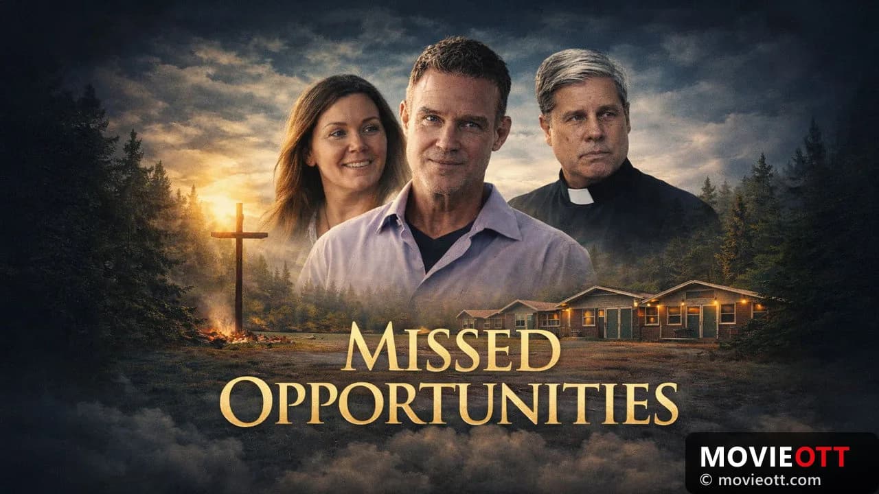 Missed Opportunities