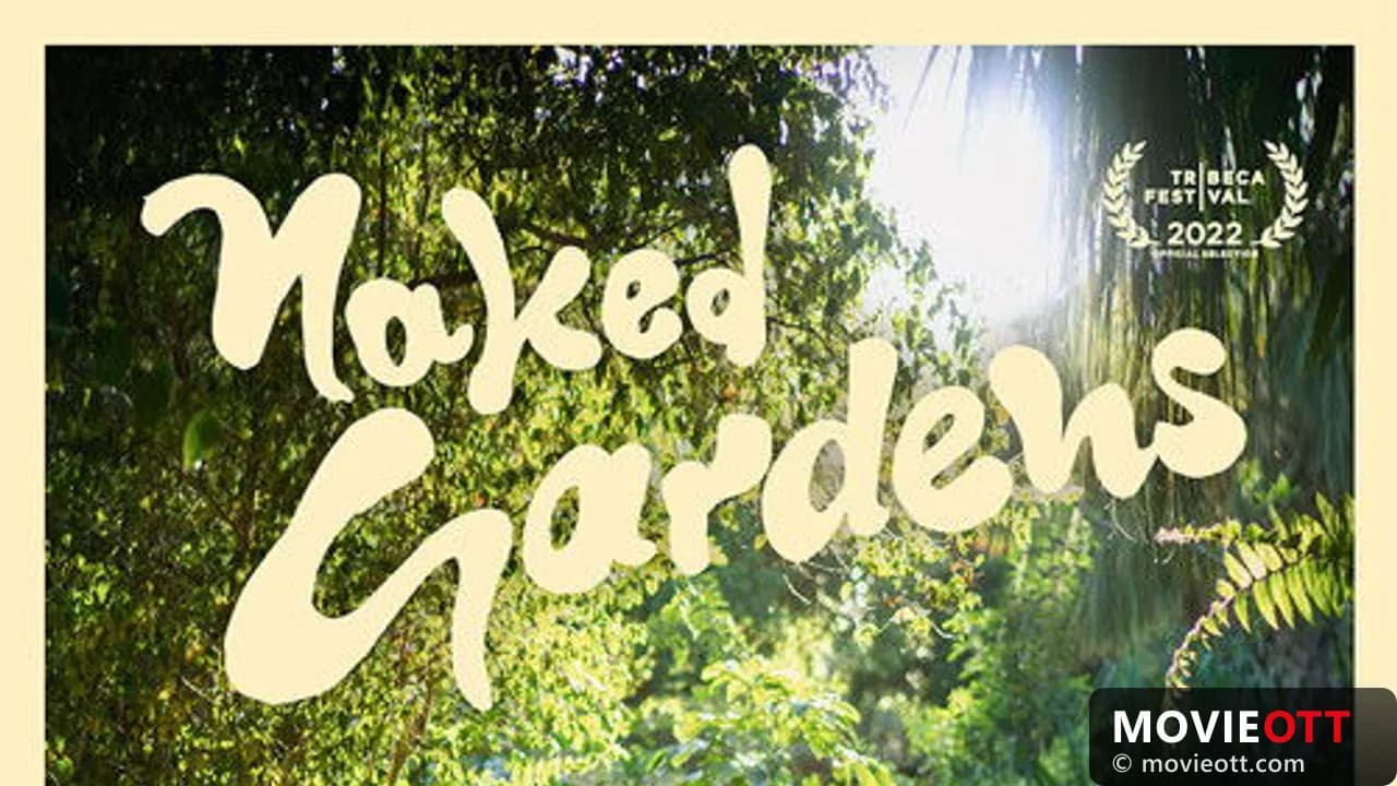 Naked Gardens