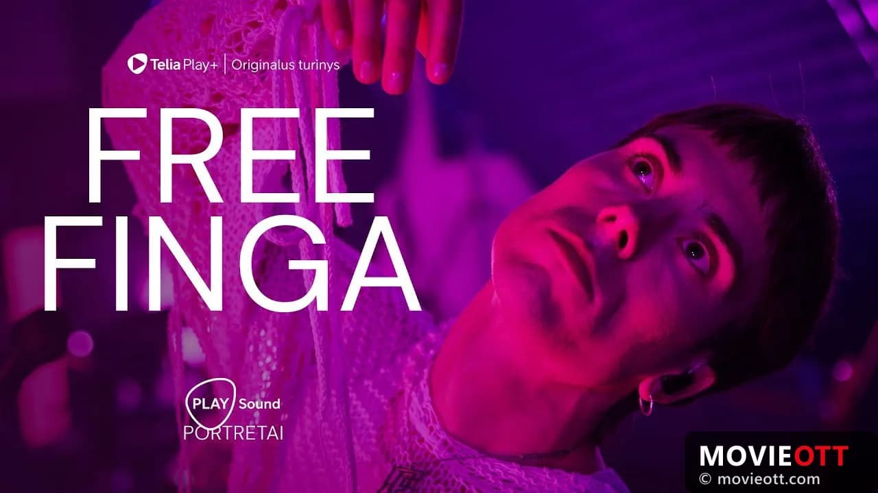Play Sound Portraits: Free Finga