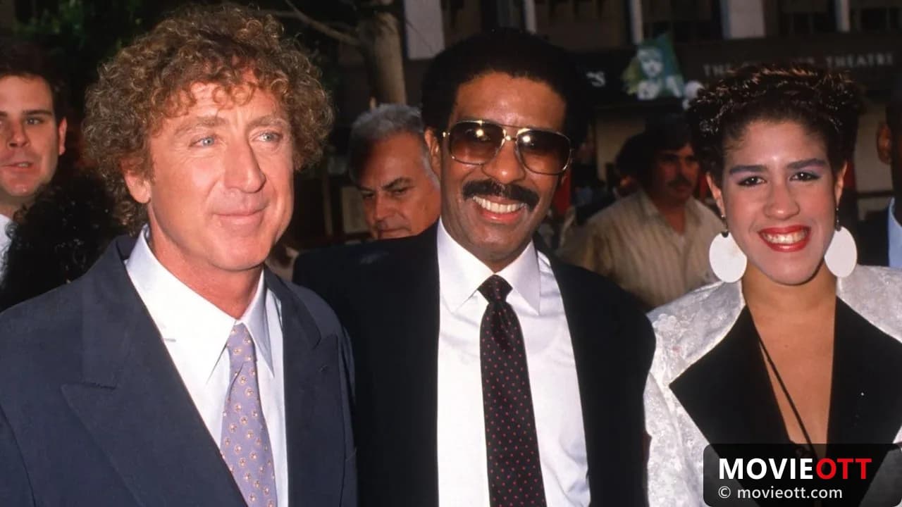 Remembering Gene Wilder
