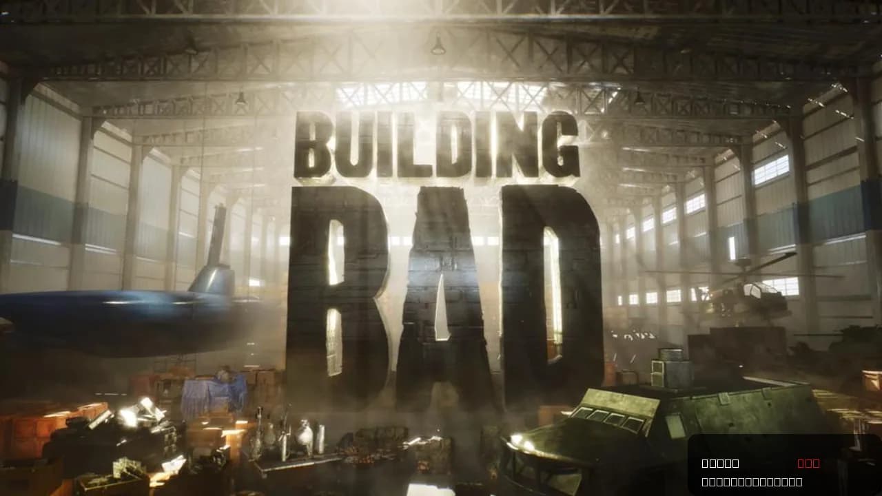 Revealed: Building Bad - A Deep Dive into Australia’s Underworld