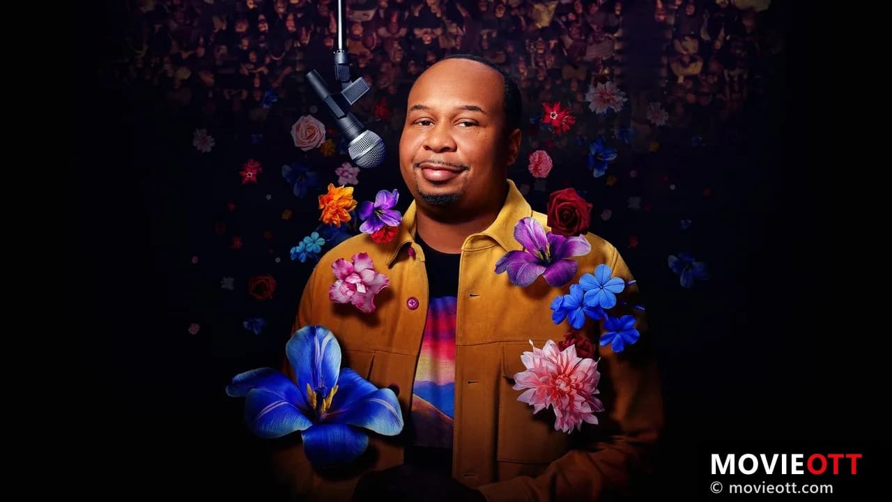 Roy Wood Jr.: Lonely Flowers