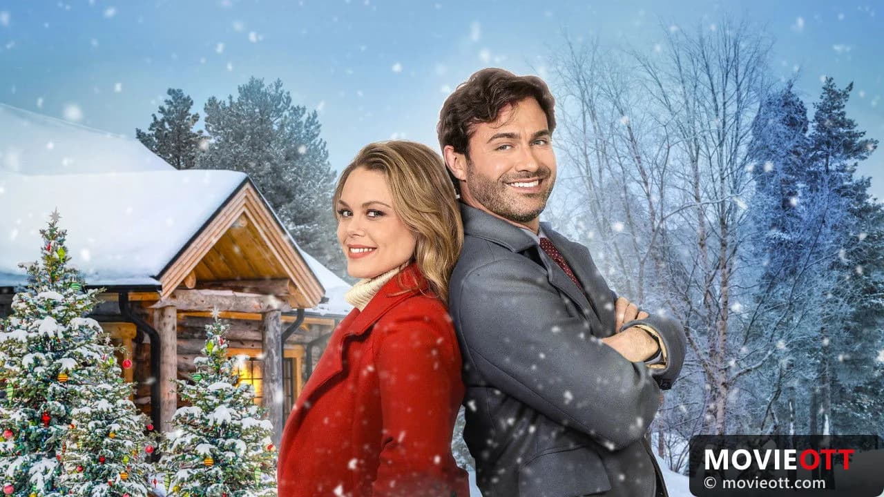 Saving the Christmas Ranch